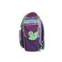 Ранец CLASS 9704 Lovely Bear, 34x26x14см: Тип Для средней школы