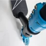 Трюковый самокат Scale Sports Adrenaline 110 mm Синий (1260070396): Тип тормоза ножной