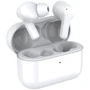 Наушники Honor Moecen Earbuds X1 White (CE79): Тип конструкции вакуумные