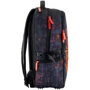 Рюкзак Kite City Street Style K20-2569L-6: Спинка Мягкая (без ребер жесткости)