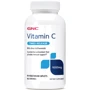 GNC Vitamin C with Citrus Bioflavonoids, Timed-Release, 1.000 mg, 90 Vegetarian Caplets