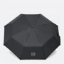 Зонт женский автомат Monsen черный (C1Rio15-black)