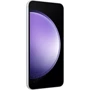 Смартфон Samsung Galaxy S23 FE 8/128Gb Purple S711B (UA UCRF): Встроенная память 128 ГБ