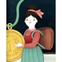 Комплект книг Маленьким про великих: Коко Шанель + Марія Кюрі + Одрі Хепберн + Фріда Кало фото 10