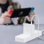 Зарядний пристрій Xiaomi ZMI USB Wall Charger 2xUSB and USB-C 65W White (HA832) фото 6