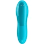 Вибратор на палец Satisfyer Teaser Light Blue