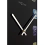 Годинник настінно-настільний NeXtime Mini Wallpad 20х15 см (5181): Виробник NeXtime