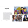 Cale Waddacor: Street Art Africa: Жанр Искусство и фотография