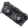 Видеокарта ASUS DUAL-RTX4060-O8G-EVO (DUAL-RTX4060-O8G-EVO): Интерфейс PCI Express 4.0 x8