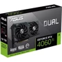 Видеокарта ASUS DUAL-RTX4060TI-A16G UA фото 11