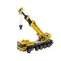 LEGO Technic Передвижной кран MK II (42009)