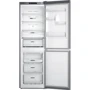 Холодильник Whirlpool W7X 82I OX: Исполнение отдельностоящий