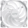 Кулер ADATA Vento 120 ARGB White (VENTO120ARGB-WHCWW): Уровень шума, dB 21