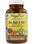 MegaFood Skin, Nails & Hair 2 90 Tabs Вітаміни для волосся, шкіри і нігтів 2