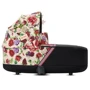 Люлька Cybex Priam Lux R Spring Blossom Light фото 2