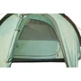 Палатка Skif Outdoor Tendra 210x180 см (3-х местная) green: Количество мест 3