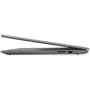 Ноутбук Lenovo IdeaPad 3 17ITL6 (82H9010KPB): Тип екрану антибликовое покрытие