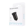 Зарядний пристрій Proove Car Charger 2xUSB Kely 10W Black фото 8