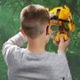 Маска-трансформер Hasbro Tra MV7 Roleplay Converting Mask AST 2-in-1 Bumblebee (F4121_F4649): Развитие и изучение Развитие фантазии, Развитие наблюдательности, Развитие мышления, Развитие мелкой моторики