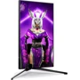 Монітор AOC Agon Pro AG254FG: Час реакції, мс 1