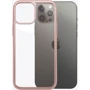 Чехол для iPhone PanzerGlass Clear Case Rose Gold for iPhone 12 Pro Max (0275): Тип чехла накладка на заднюю часть