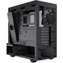 Корпус Be quiet! Pure Base 500DX Black (BGW37): Типоразмер Midi-Tower
