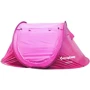 Палатка KingCamp Venice (KT3071) (rose red)