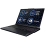 Ноутбук Lenovo Legion Pro 5 16IRX8 Onyx Grey (82WK00KLRA) UA: Экран 16" IPS (2560x1600)