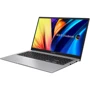 Ноутбук ASUS Vivobook S 15 OLED K3502ZA-L1533 (90NB0WK1-M00WW0) UA: Тип экрана глянец