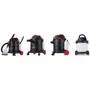 Пылесос Lehmann UltraWash 2000W: Емкость пылесборника 20 л