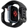 Аксесуар для Watch Spigen Liquid Air Pro Black для Apple Watch 45mm (ACS04182) фото 4