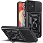 Чехол для телефонов BeCover Military Black for Samsung A042 Galaxy A04e (708805)