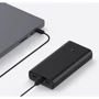 Внешний аккумулятор Xiaomi Mi Power Bank 3 20000mAh 2хUSB+USB-C 50W Black (PB2050ZM): Количество USB 3