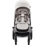 Прогулянкова коляска Britax Römer SMILE 5Z Soft Taupe (2000039632): Матеріал коліс полиуретан