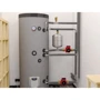 Бойлер Eldom Green Line 200(2) 3.0 kW 0.35+0.86 m² FV20060S2 3kw: Монтаж вертикальная
