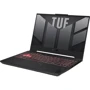 Ноутбук ASUS TUF A15 FA507NVR (FA507NVR-LP099): Процесор AMD Ryzen 7 7435HS (3.1 - 4.5 ГГц) / 8 - ядерный