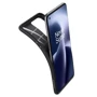 Аксессуар для смартфона Spigen Liquid Air Matte Black (ACS05246) for OnePlus Nord 2T 5G: Материал TPU (термополиуретан)