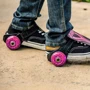 Ролики Neon Street Rollers Розовый N101024: Пол для девочек