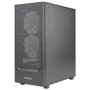Корпус Antec NX410 Gaming (0-761345-81041-8): Типоразмер Midi-Tower