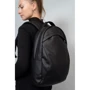 Женский рюкзак Sambag Zard LZN черный (25000001): Страна производитель Украина