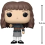 Игровая фигурка Funko POP! серии Гарри Поттер - Гермиона с палочкой (57367): Тип Персонаж мультфильма, фильма