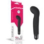 Вибратор для точки G LoveToy iWhizz G 5''