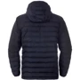 Куртка Columbia Powder Lite Jacket 1693931-010 52 чорна зимова з капюшоном: Вид Куртки