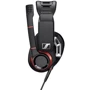 Наушники Sennheiser GSP 500: Диапазон частот (Гц) 10 - 30000
