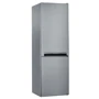 Холодильник Indesit LI8 S2E X