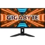Монитор Gigabyte M34WQ