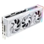 Видеокарта ASUS Nvidia GeForce ROG-STRIX-RTX4080-16G-WHITE: Тип памяти GDDR6X