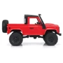 Машинка на радиоуправлении 1:12 MN Model Краулер D90 Defender полноприводный
