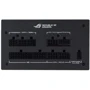 Блок питания ASUS ROG STRIX 850W 80+ Gold (ROG-STRIX-850G-AURA): КПД, % 92 %