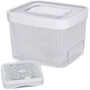 Ємність для зберігання OXO Food Storage 4 л (11140000): Обсяг, л 4